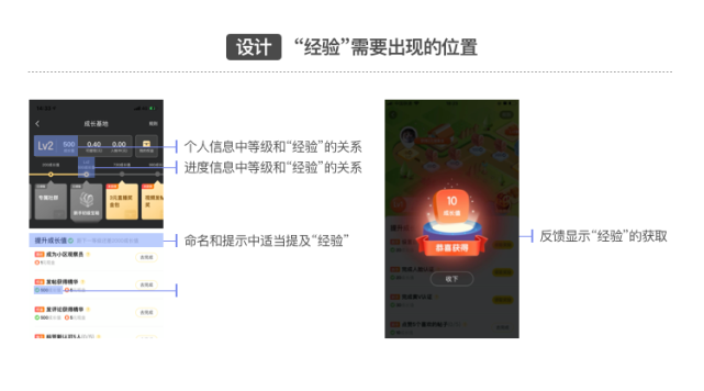 设计沉思录｜五分钟理清成长体系设计重点 - 图4