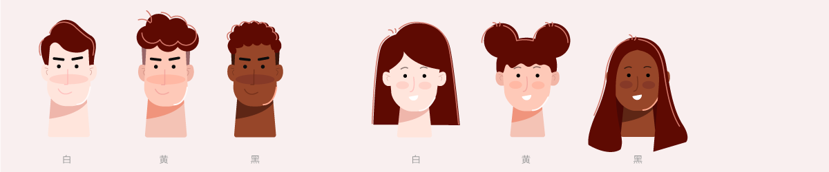 设计师该如何组件灵活的个人插画组件库 - 图8