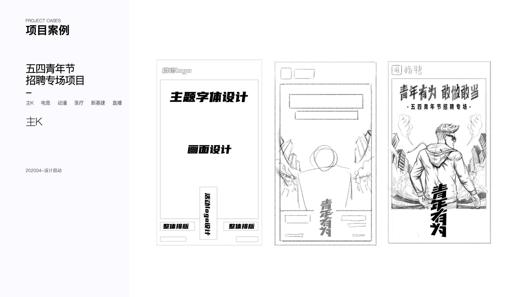 猎聘运营作品集 - 图49