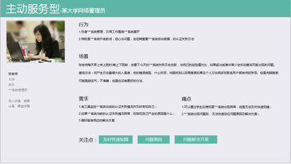 To B产品用户调研时，怎么让用户专注探讨产品？ - 图1
