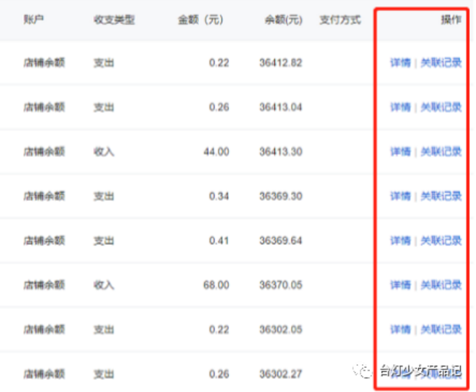 后台系统中，字段类型与字段设计事项 - 图2