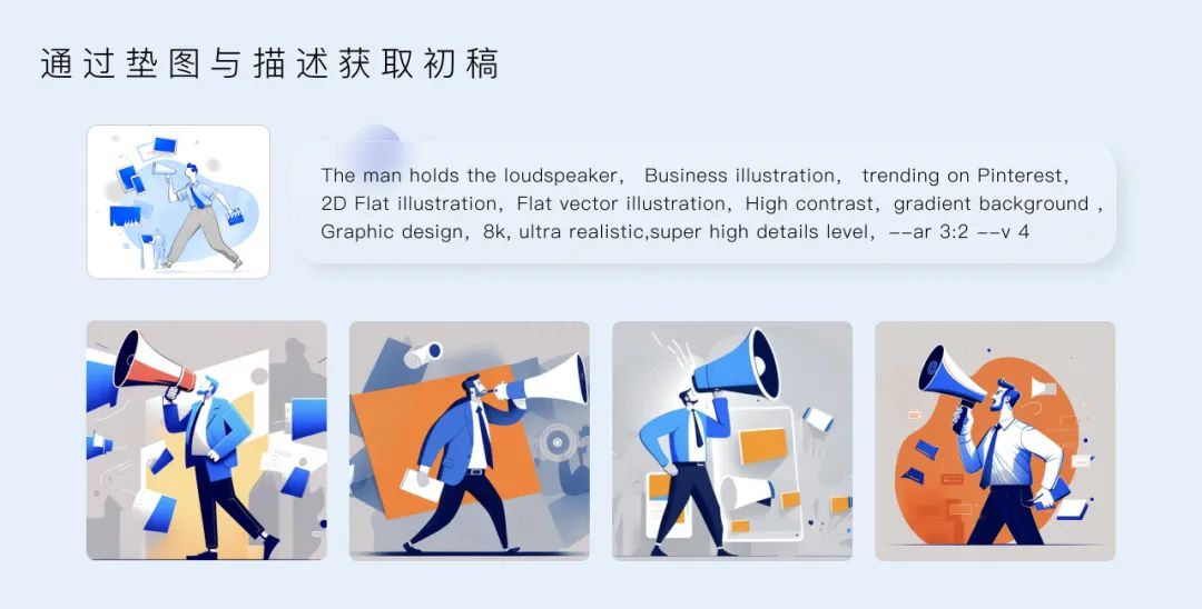 运用AIGC人工智能生产内容 - 图21