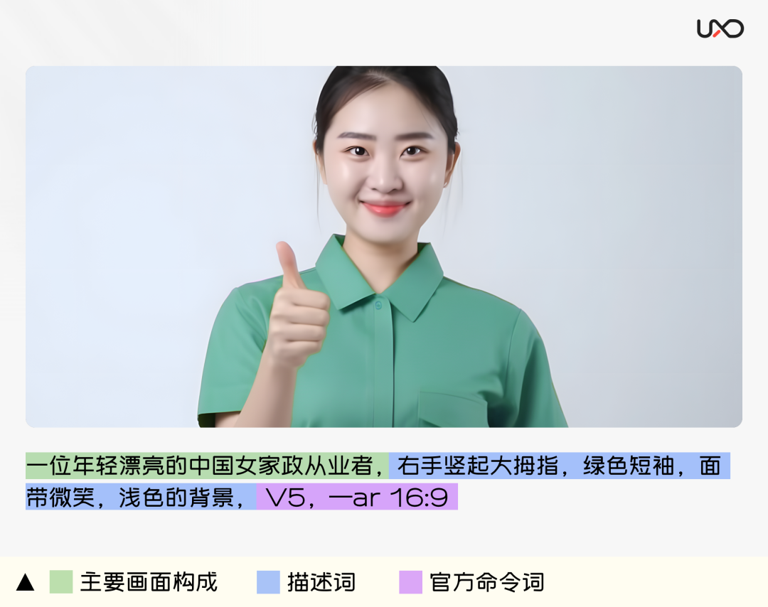 【Midjourney摄影素材生成秘籍】设计师再也不用担心找图难了！！ - 图7