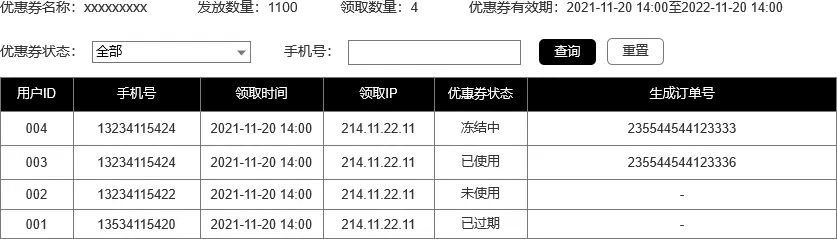 🔥【插件型】电商平台的设计构思（二）：优惠券模块设计构思 - 图21
