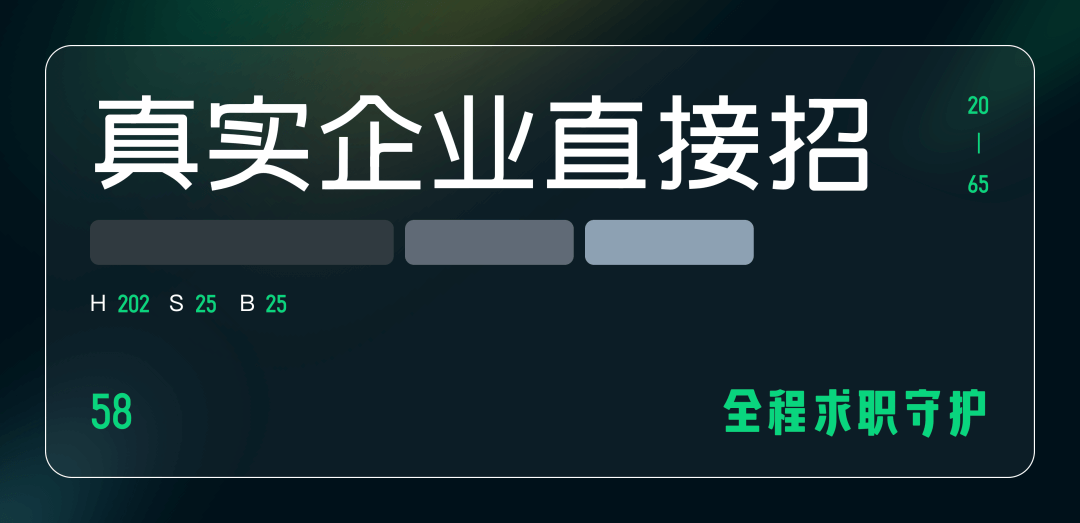 🔥🔥【信任招聘】如何建立一个完整的保障设计体系 - 图10