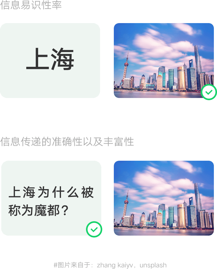 🔥【图文排版插件型】资讯流到底该左文右图还是左图右文？ - 图3
