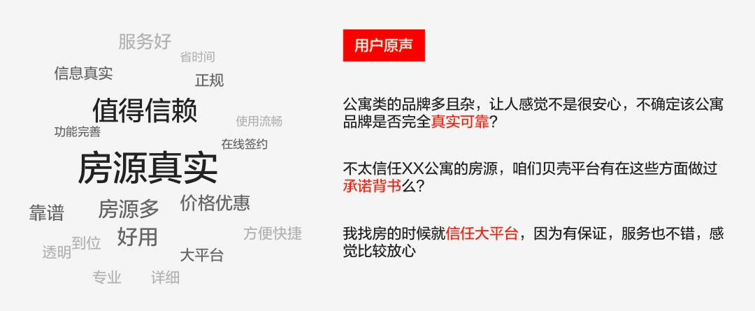 🔥🔥【信任度】如何增加用户信任度？来看贝壳的实战设计案例！ - 图1