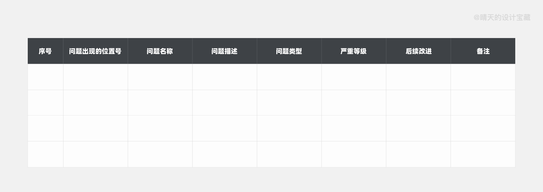🔥🔥🔥【可用性测试】设计师第一次做可用性测试，这篇文章就够了！ - 图11