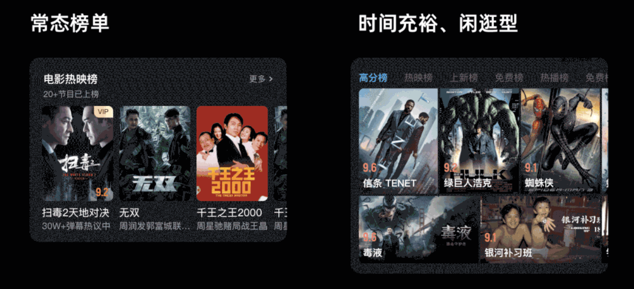 🔥🔥🔥【智能UI多维度】UI 进化论：优酷智能 UI 设计4.6 - 图17