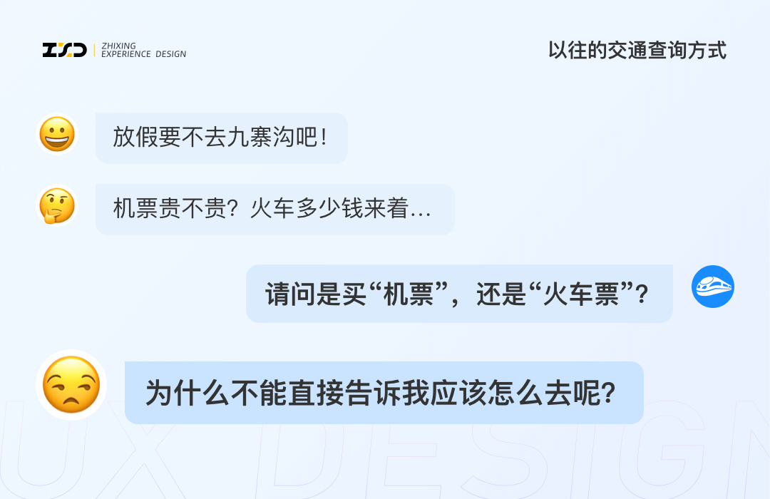🔥🔥🔥【智行APP】综合出行方案列表设计探索 - 图1