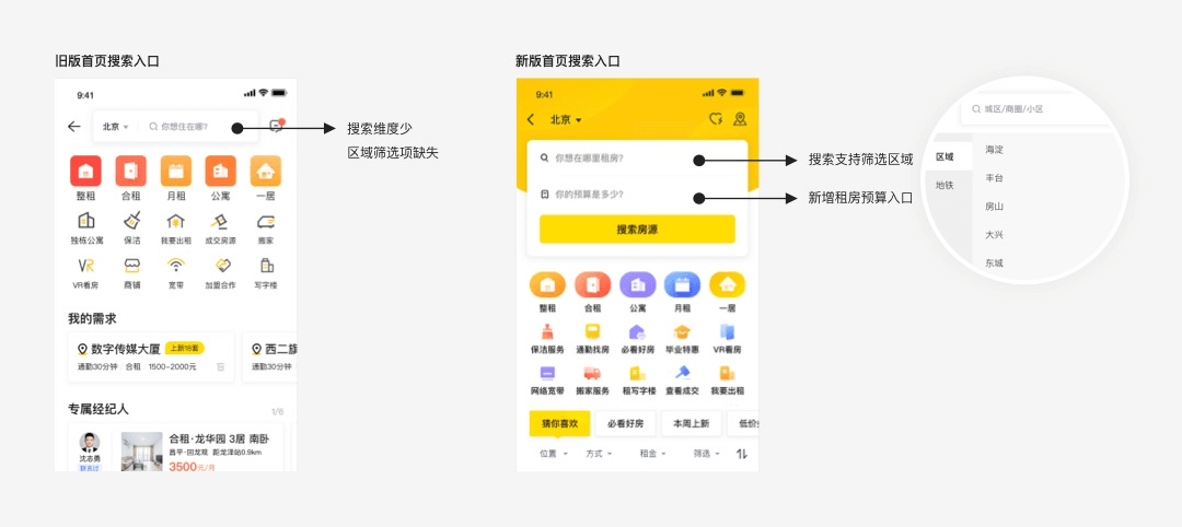🔥🔥【信任度】如何增加用户信任度？来看贝壳的实战设计案例！ - 图8