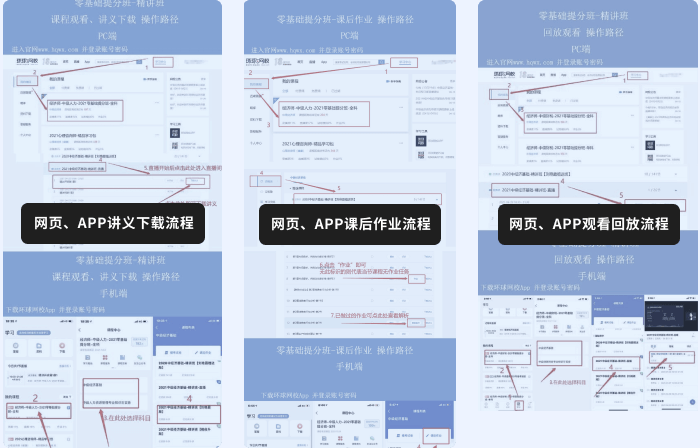 🔥🔥【改版问卷调查】职业教育学习服务升级（二）：提升用户满意度的MVP方案 4.5 - 图7