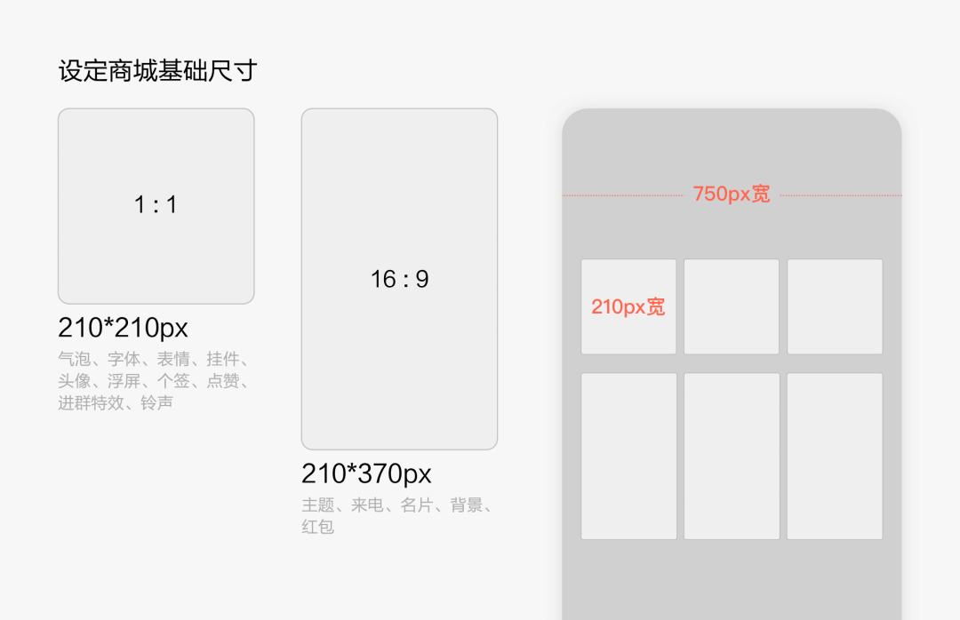 🔥【QQ个性化商城】改版 - 图6
