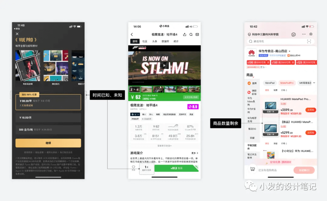 🔥🔥【转化页】怎样设计转化页？重点关注2个方面！ - 图4