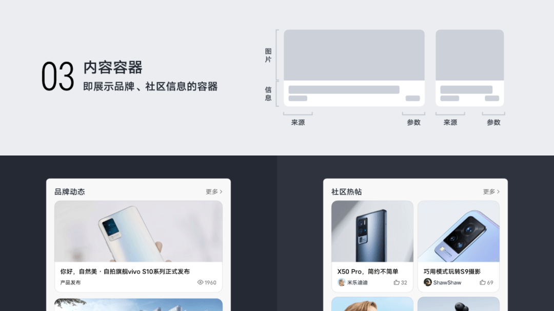 【界面容器】 vivo官网APP首页改版 - 图20