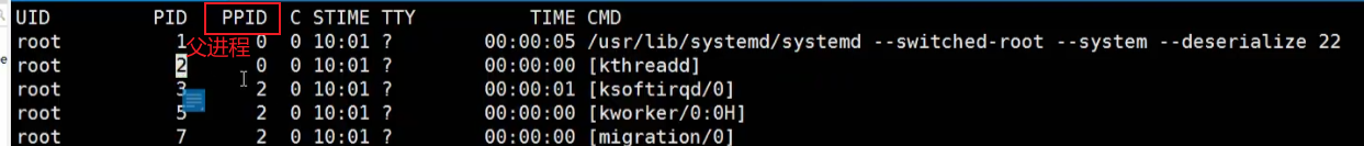 Linux学习笔记02 - 图40