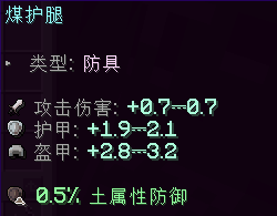 煤护腿 - 图2