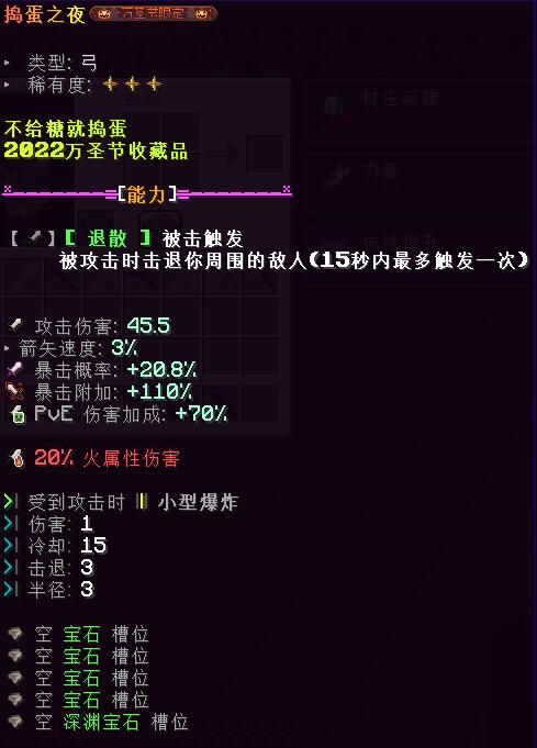 捣蛋之夜 - 图2