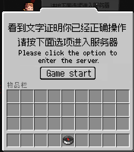 新手玩家想玩服务器应该干什么？ - 图8