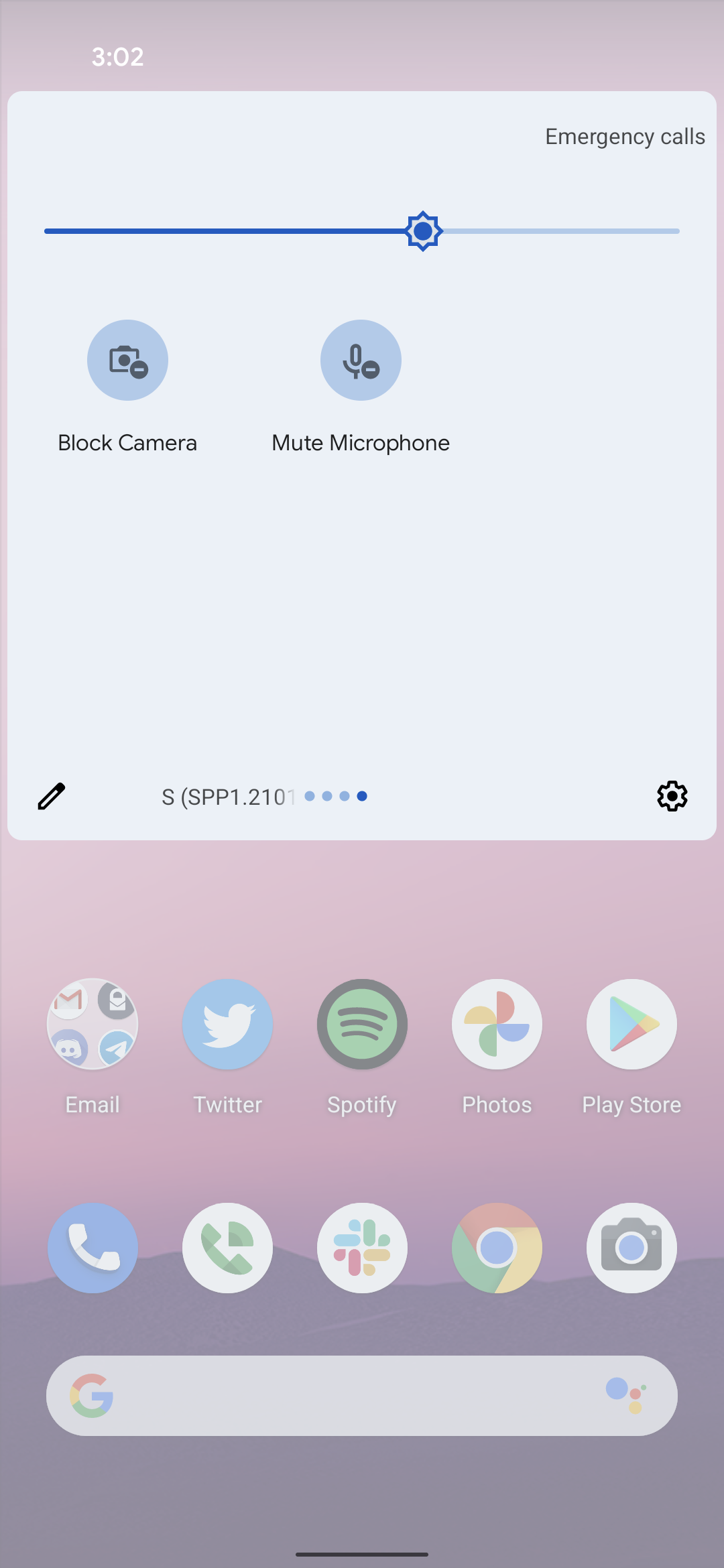 具透 | Android 12 来了：首个开发者预览版都有这些看点 - 图27