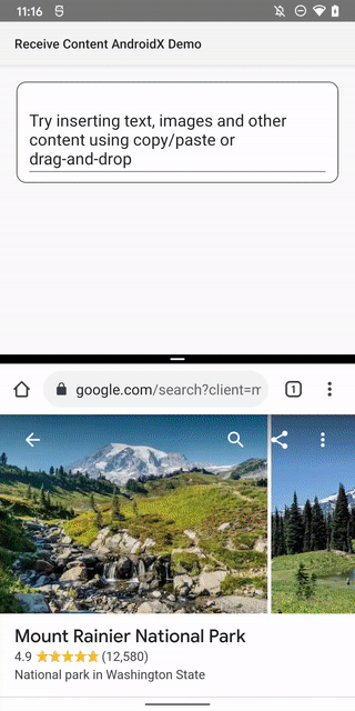 具透 | Android 12 来了：首个开发者预览版都有这些看点 - 图23