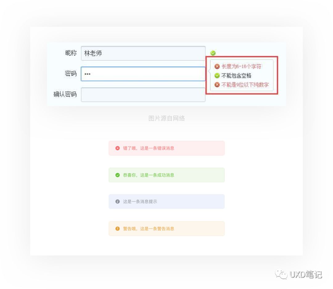 「设计日记兵器库」第43期：交互设计理论合集 - 图173
