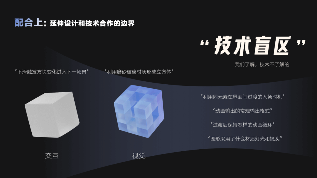 官网炼成记｜临感VR官网升级背后的故事 - 图14