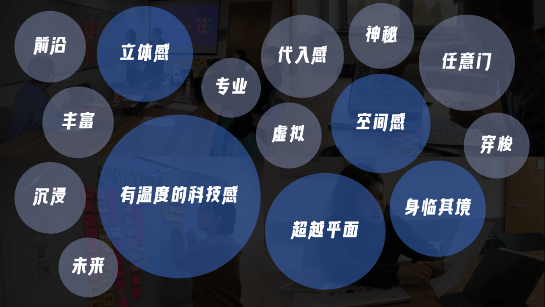 官网炼成记｜临感VR官网升级背后的故事 - 图6