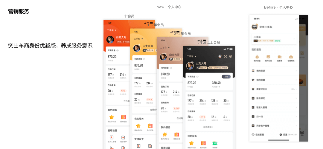 01 B端产品从工具向服务化平台的升级（交互篇） - 图20