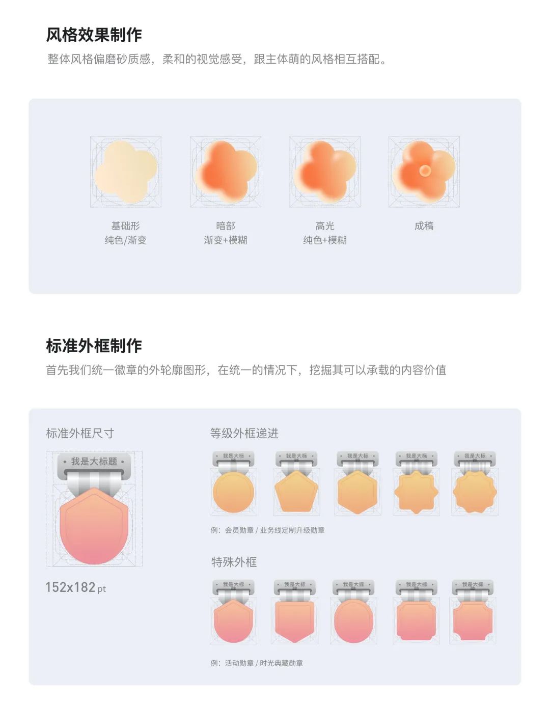 成长激励体系-徽章墙视觉优化 - 图11