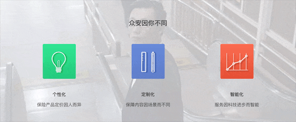 实战案例！众安保险PC官网的改版设计经验总结 - 图16