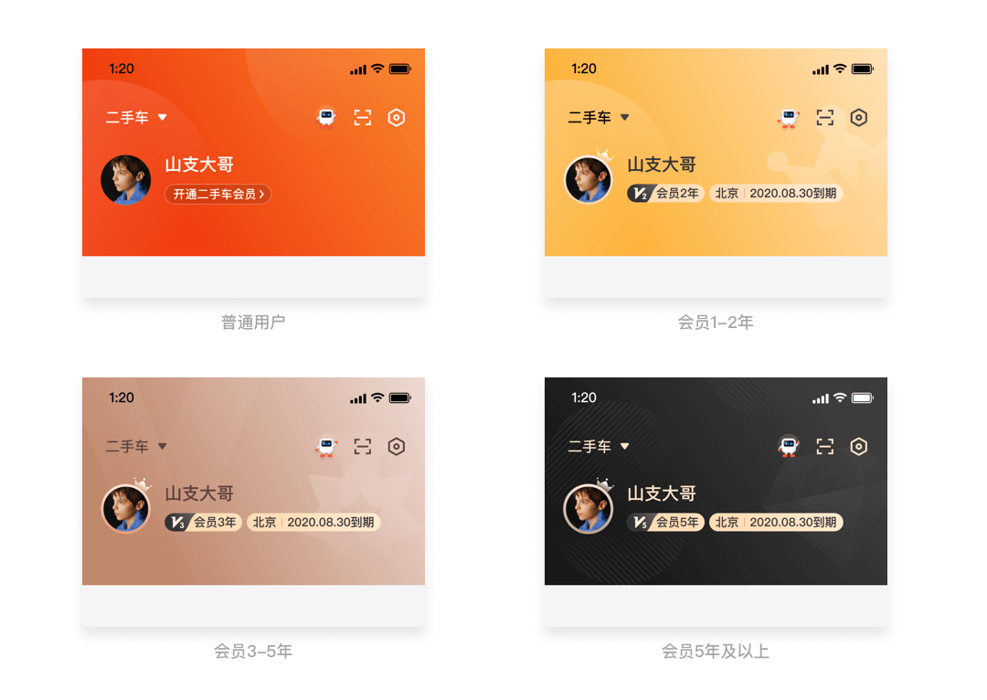 02 B端产品从工具向服务化平台升级（视觉篇） - 图9