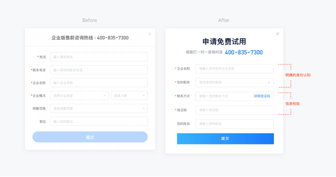 官网 - 高转化企业官网设计实践 - 图12