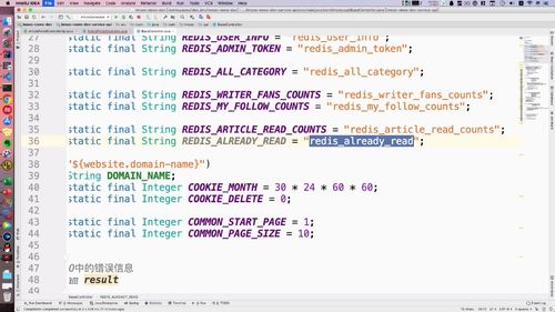 笔记A：Spring Cloud 进阶 Alibaba 微服务体系自媒体实战（慕课网实战项目） - 图312