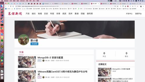 笔记A：Spring Cloud 进阶 Alibaba 微服务体系自媒体实战（慕课网实战项目） - 图247