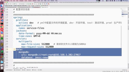 笔记A：Spring Cloud 进阶 Alibaba 微服务体系自媒体实战（慕课网实战项目） - 图62