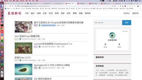 笔记A：Spring Cloud 进阶 Alibaba 微服务体系自媒体实战（慕课网实战项目） - 图203