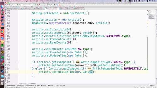 笔记A：Spring Cloud 进阶 Alibaba 微服务体系自媒体实战（慕课网实战项目） - 图133