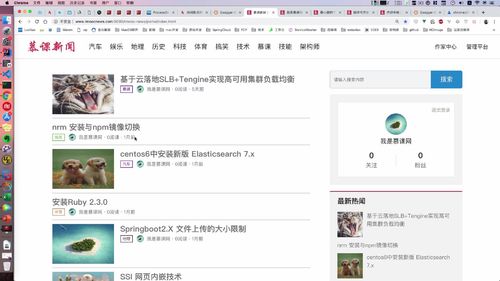 笔记A：Spring Cloud 进阶 Alibaba 微服务体系自媒体实战（慕课网实战项目） - 图248