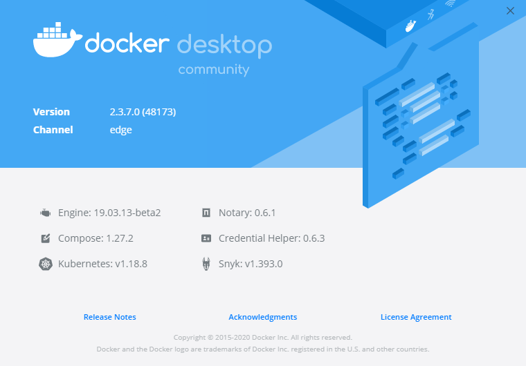 📃 搭建Kubernetes环境 - 图1