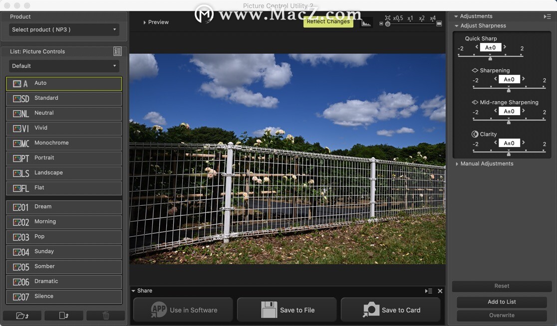Nikon Camera Control Pro 2 for Mac(相机远程控制软件) v2.33.1激活版 - 图2