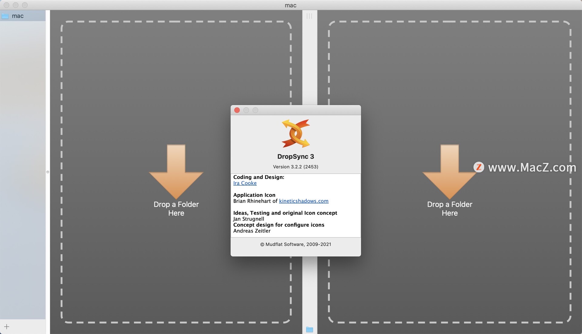 DropSync 3 for Mac(数据同步备份软件) v3.2.2激活版 - 图1