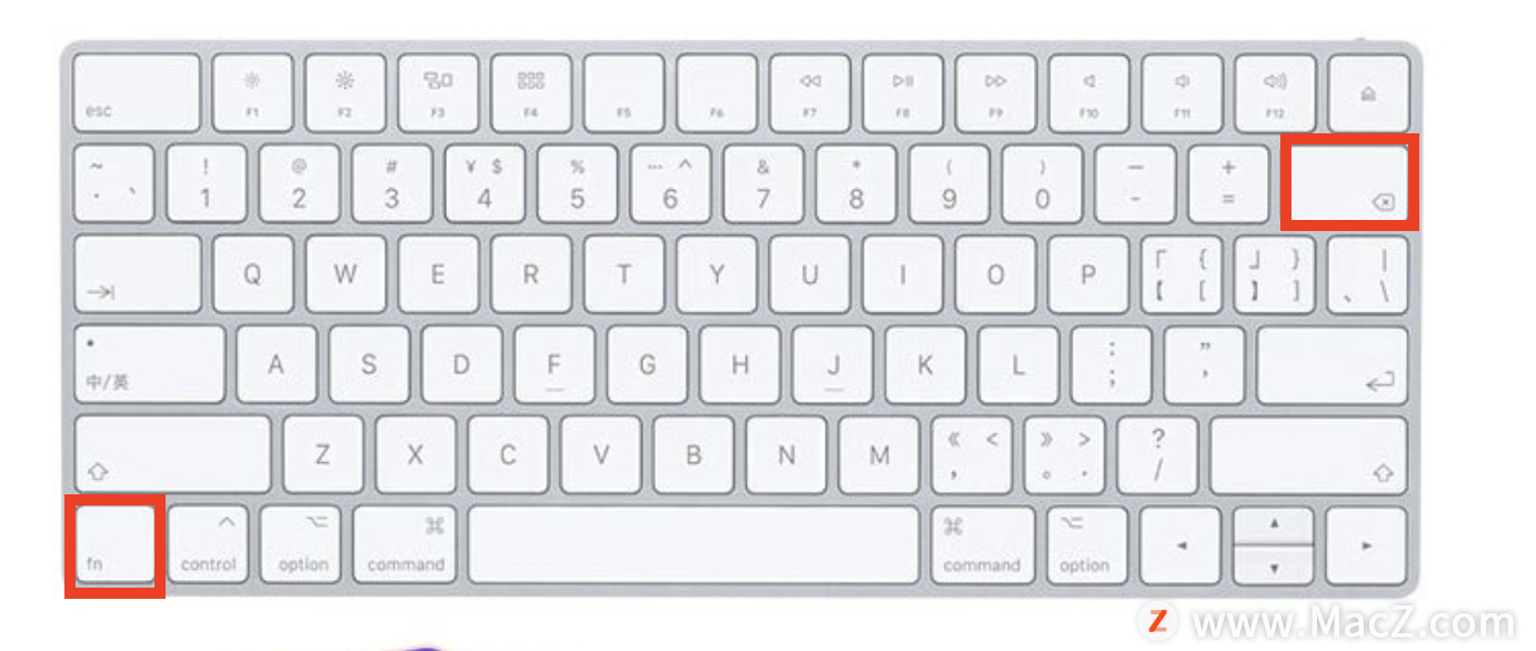 「萌新上手Mac」简单又实用的macbook pro操控技巧 - 图9