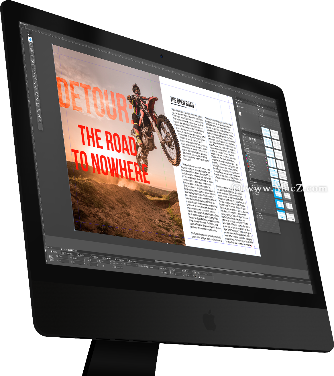 QuarkXPress 2019 for Mac(排版设计软件)v15.2.3中文激活版 - 图2
