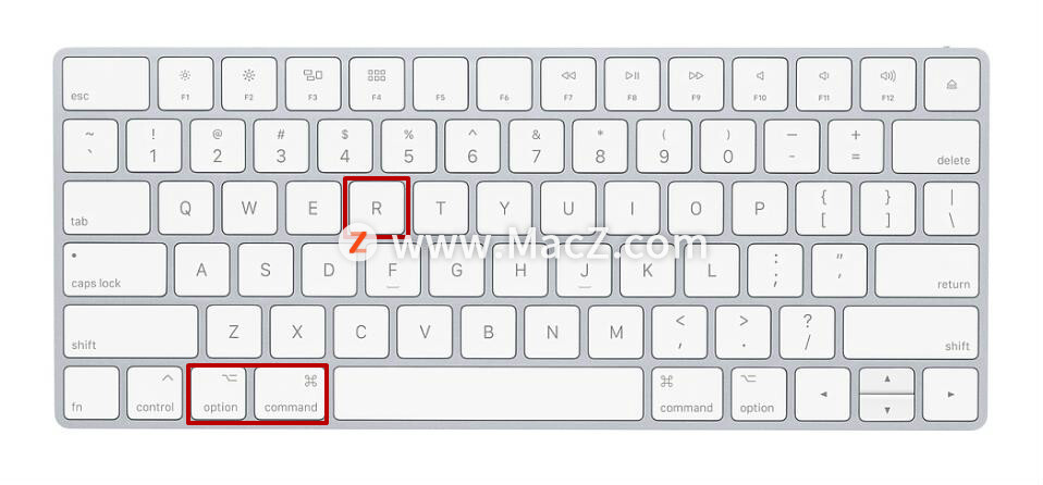 苹果Macbook经常死机怎么解决？ - 图2