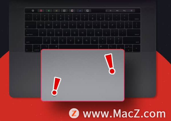 触控板无法在 MacBook 上运行？9种有效的修复方法 - 图1