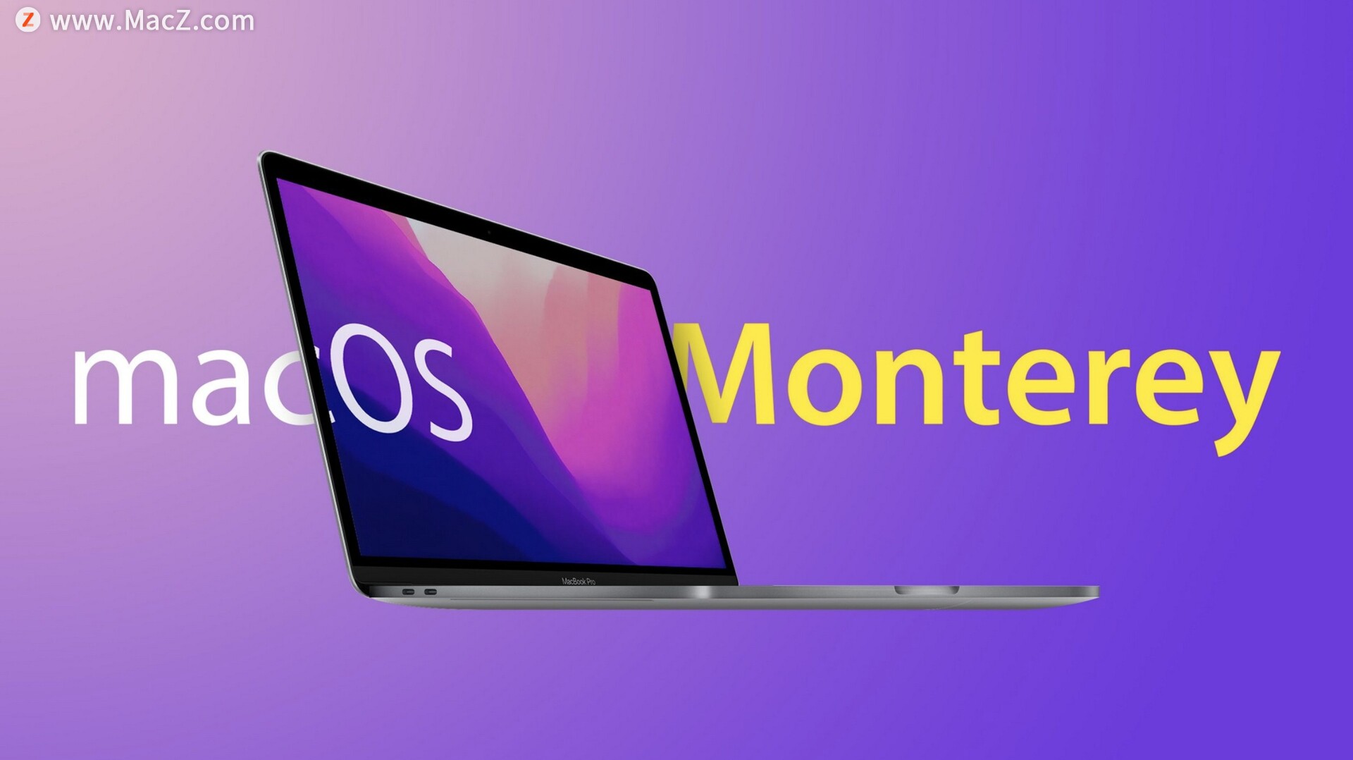 MacOS 11.x-12.x完整离线安装包 (新增Monterey)v12.2正式版 - 图1