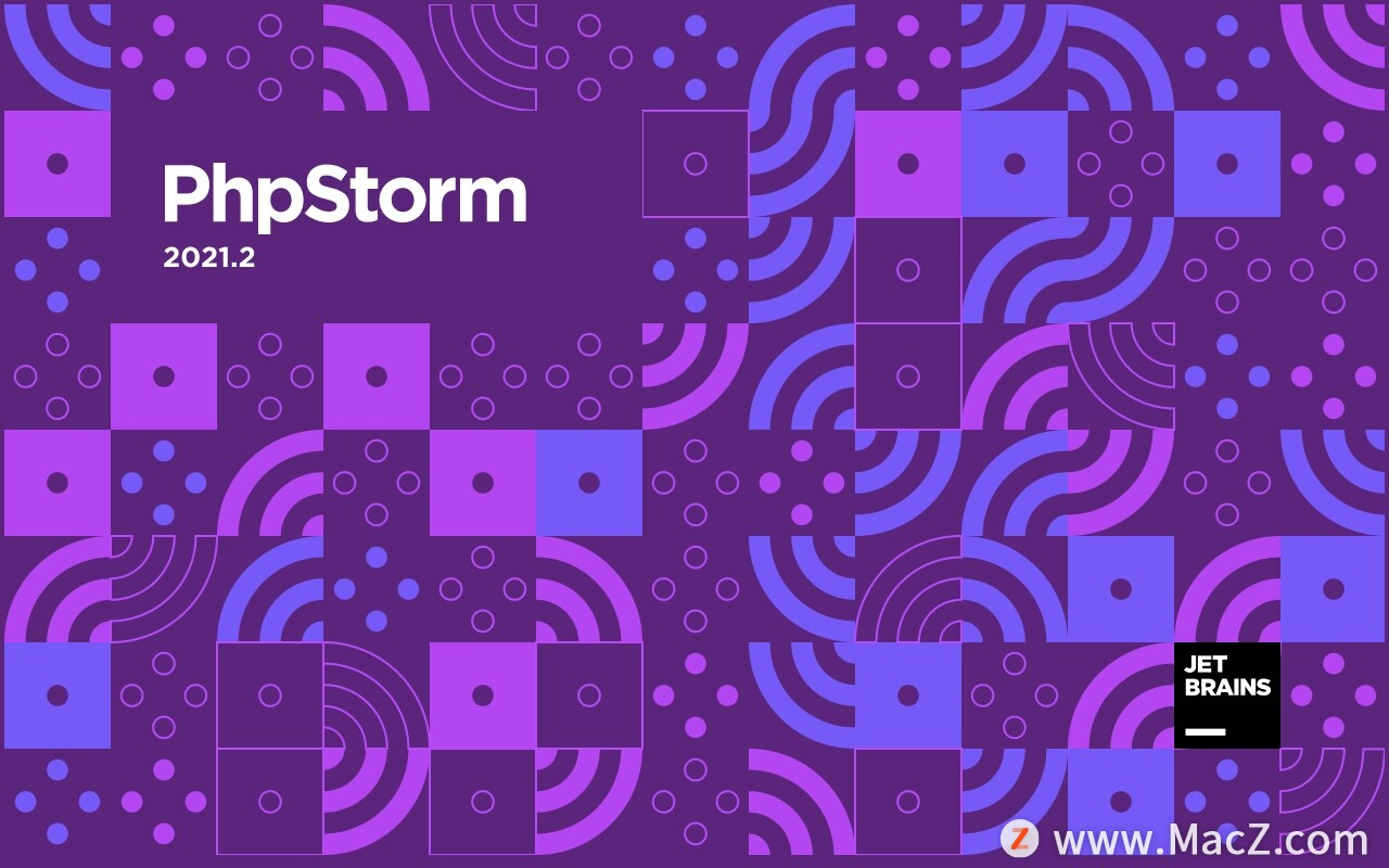 PhpStorm 2021 for Mac(PHP集成开发) v2021.3.1RC激活版 - 图1