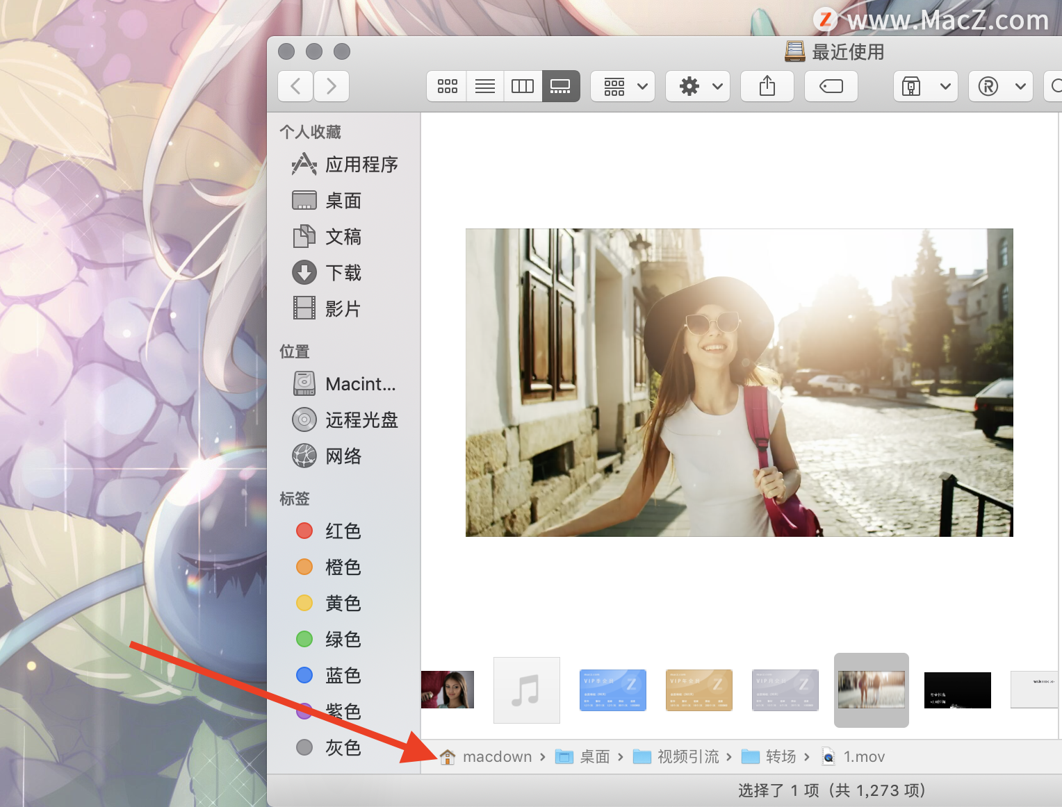 「萌新上手Mac」MacBook高效优先设置，你都开启了吗 - 图5