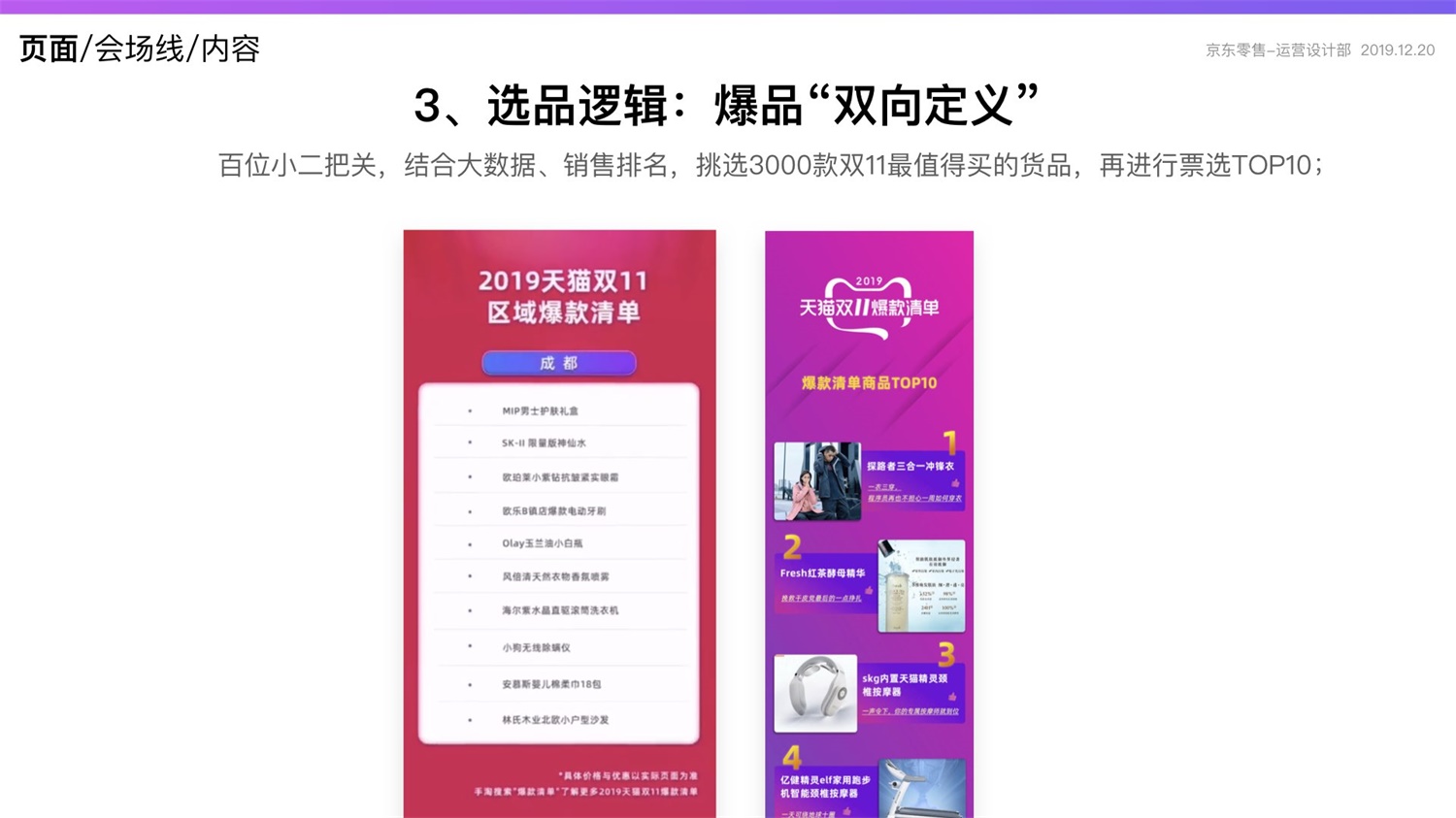 【竞品分析】京东重磅出品！2019 双十一电商平台竞品分析深度报告 - 图137